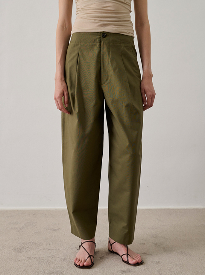 Soeur - Daley Bukser Khaki