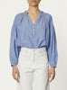 Vanessa Bruno - Nipoa Bluse Chambray