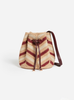 Vanessa Bruno - Sac Bourse Taske Bordeaux