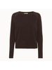 Wuth - Pearl Pullover Cacao