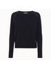 Wuth - Pearl Pullover Navy