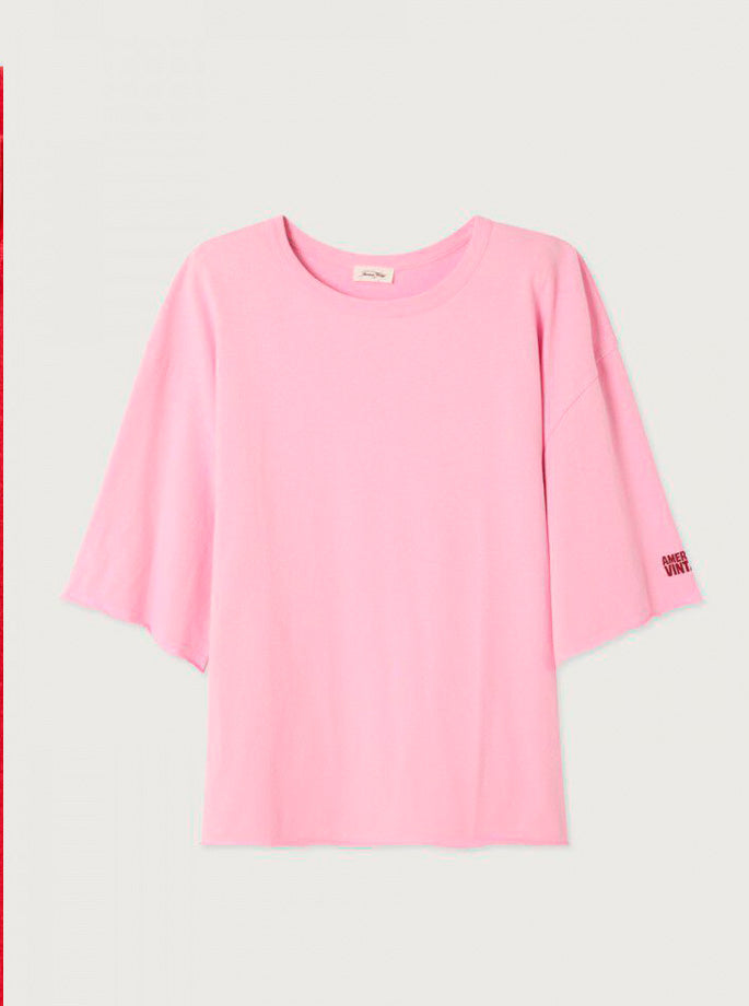 American Vintage - Ykobow T-Shirt Candy