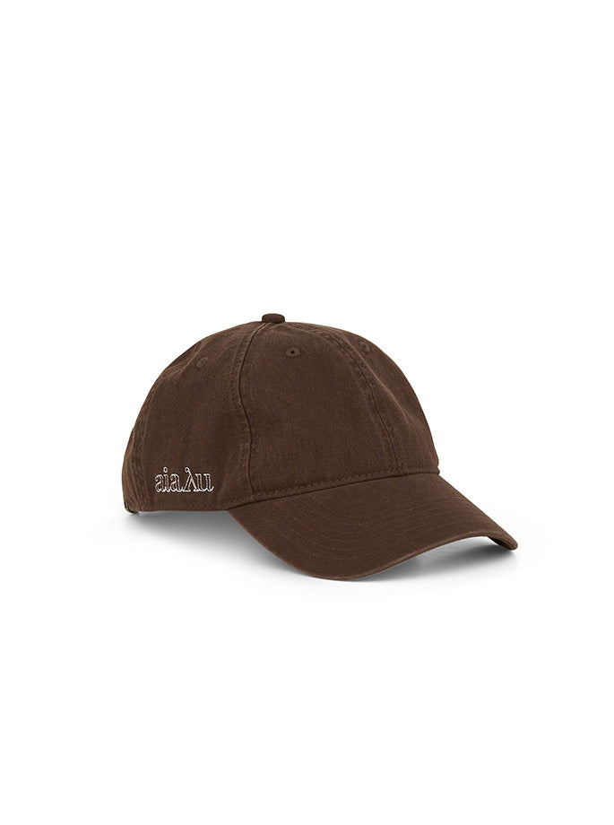 Aiayu - Cap Brown