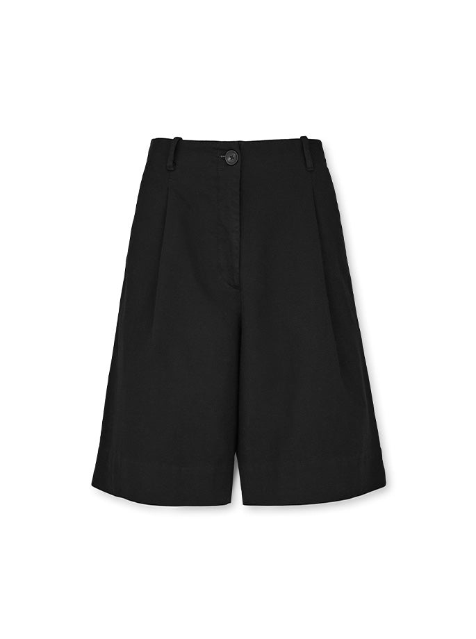 Aiayu - Willy Shorts Black