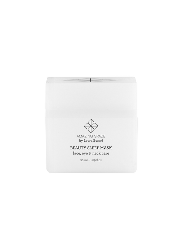 Amazing Space Beauty Sleep Mask 50ml Es