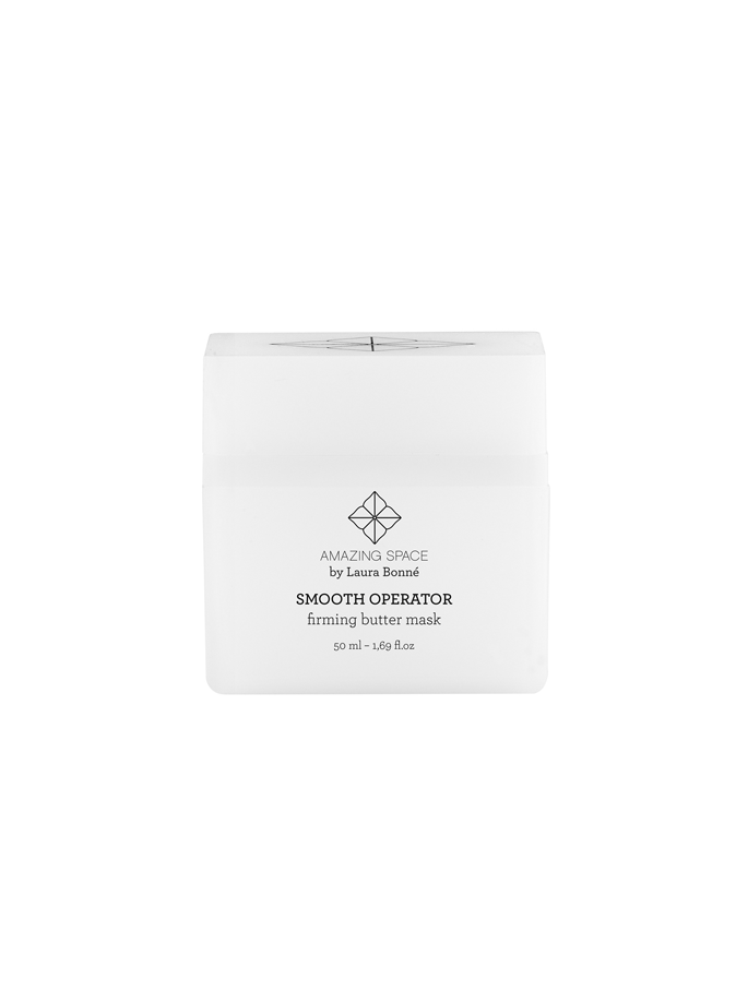 Amazing Space - Smooth Operator 50ml