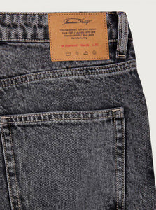 American Vintage - Yopday Jeans Grå - Organic Fashion - ES Webshop