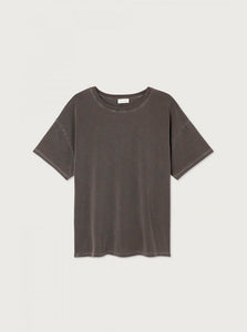 American Vintage - Pymaz T-Shirt Vintage Carbon - Organic Fashion - ES Webshop