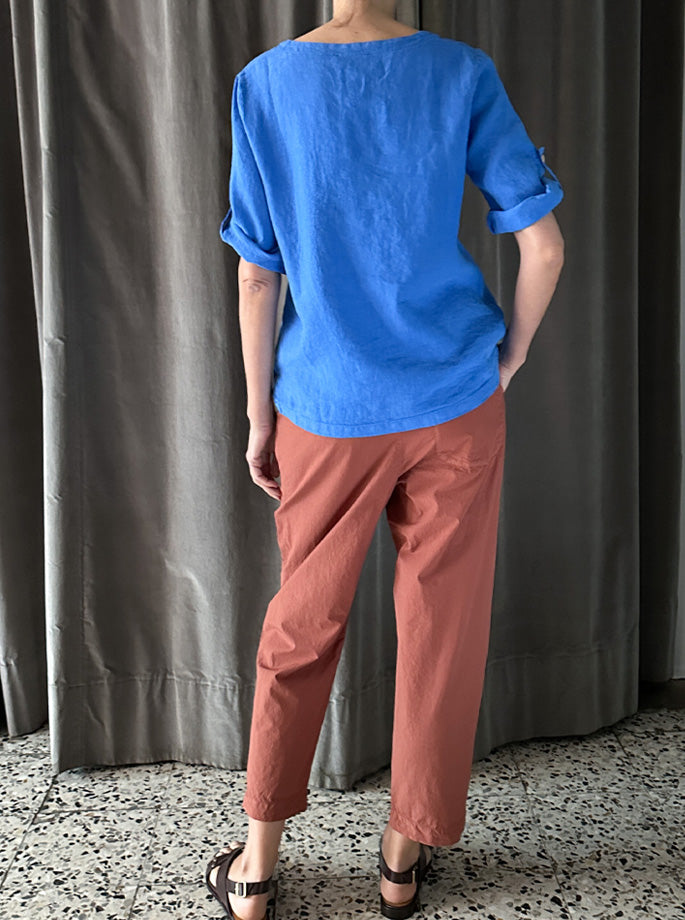 Barena Venezia - Joie Tendon Bukser Terra