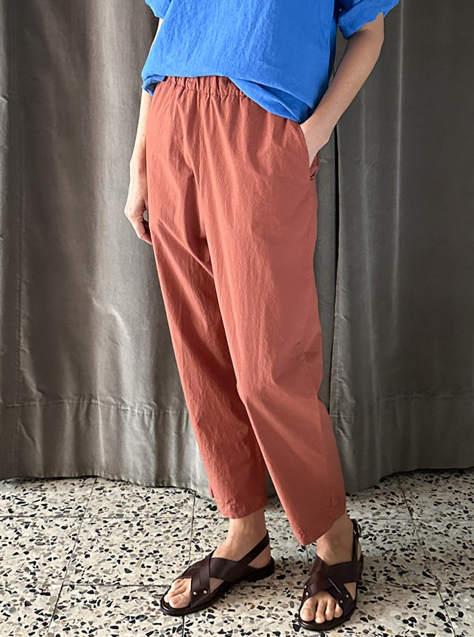 Barena Venezia - Joie Tendon Bukser Terra