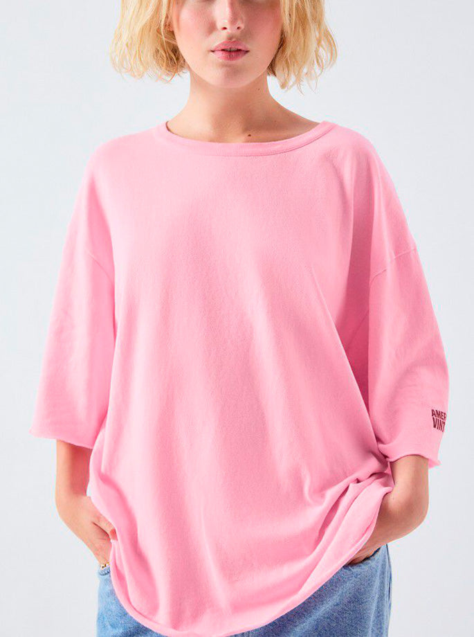 American Vintage - Ykobow T-Shirt Candy