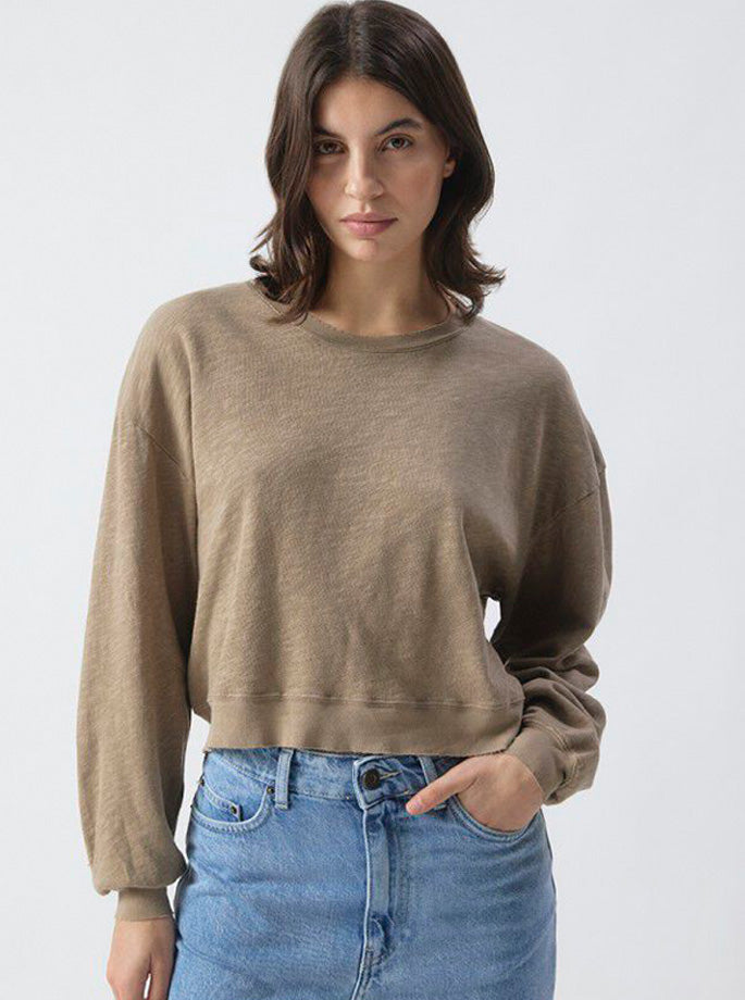 American Vintage - Sonoma Bluse Graines Vintage