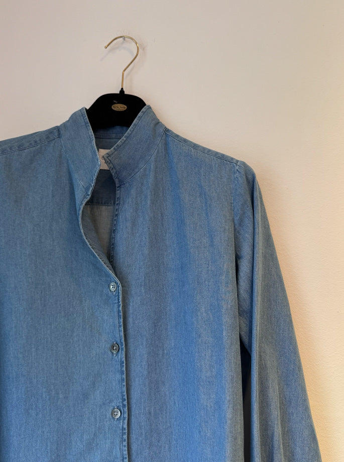 Bagutta - Skjorte denim
