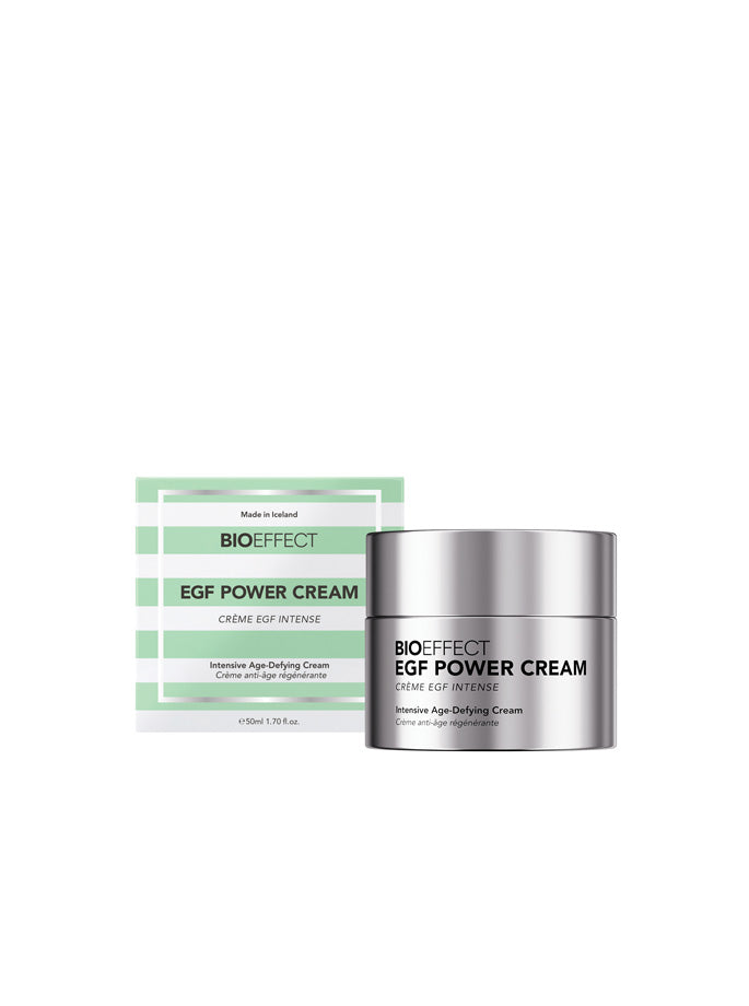 Bioeffect EGF Power Cream