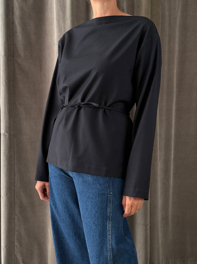 Barena Venezia - Valier Top navy