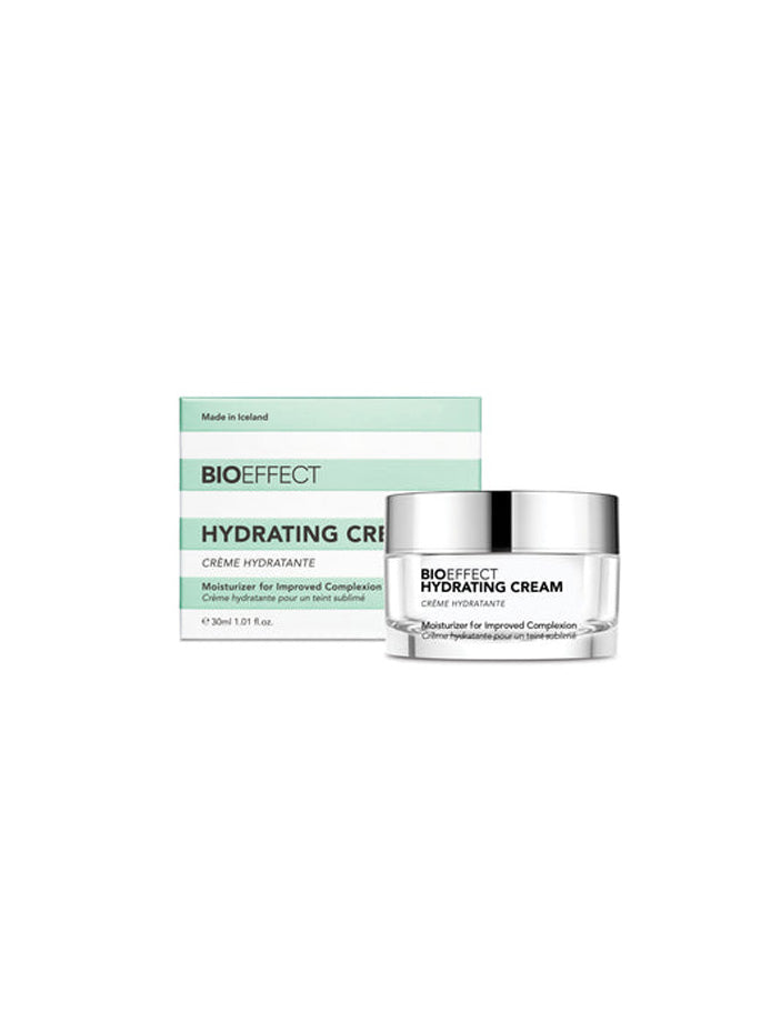 BioEffect - Hydrating Cream 30ml