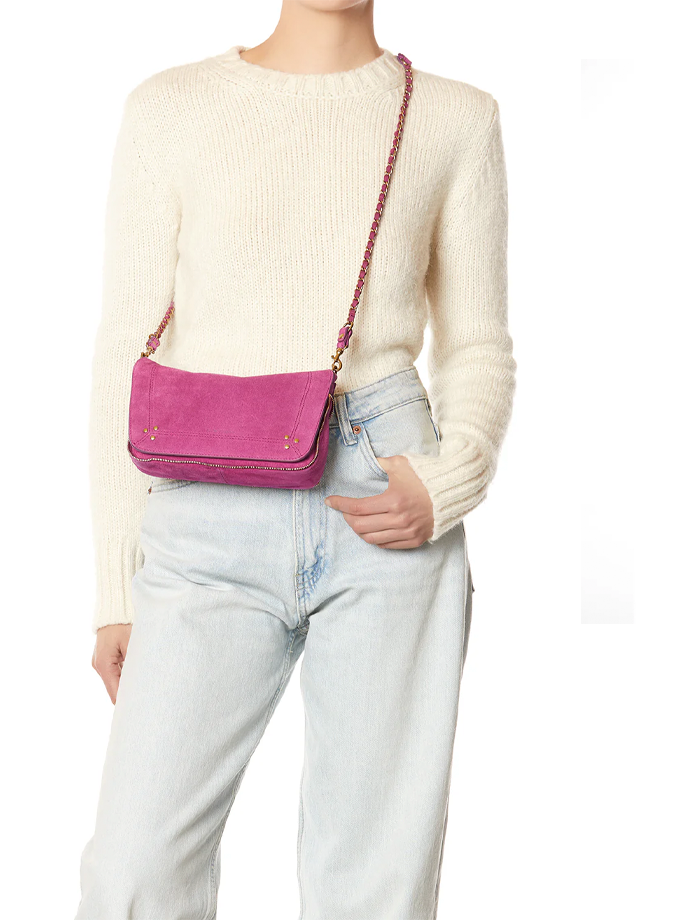 Jerome Dreyfuss - Bobi S Taske Orchidée