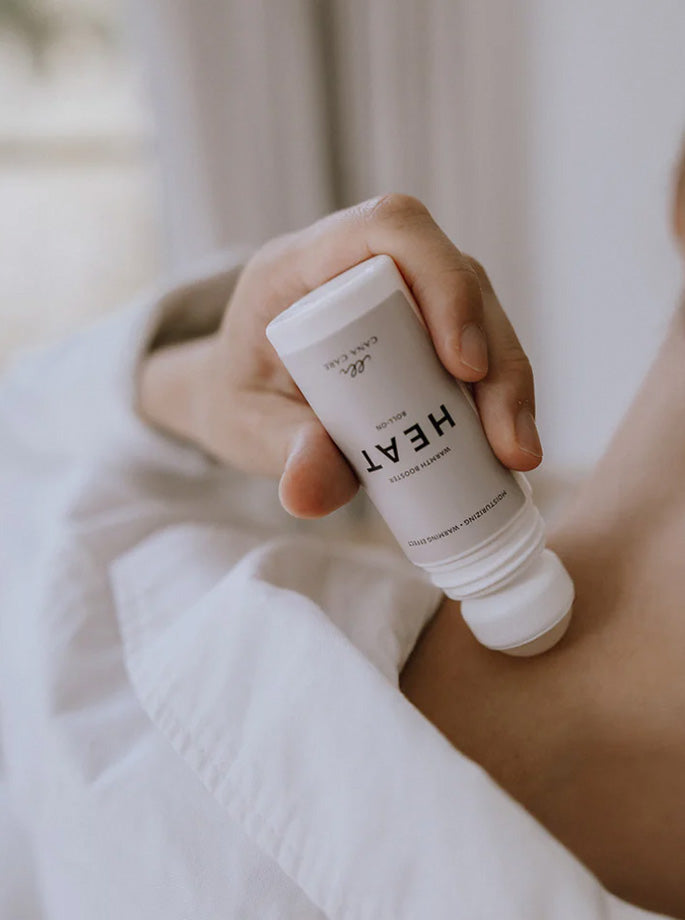 Cana Care - Heat
