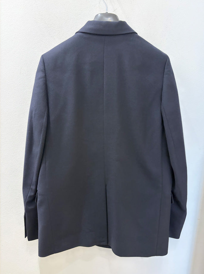 Closed - Blazer dark night