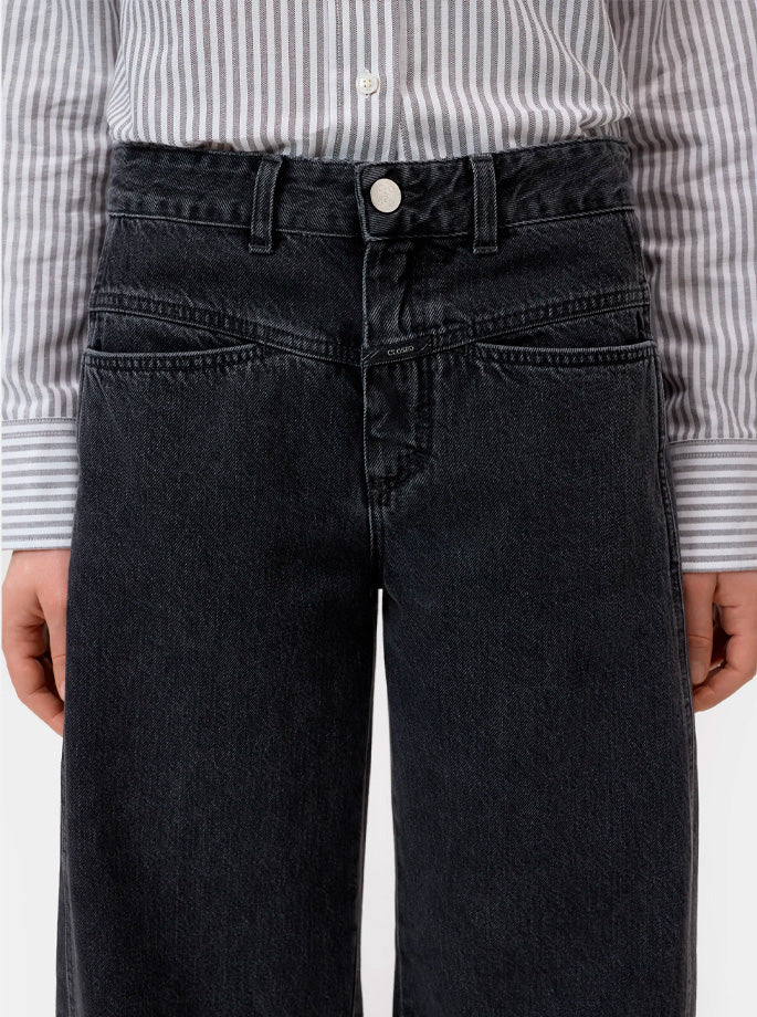 Closed - Tori-X Bukser dark grey