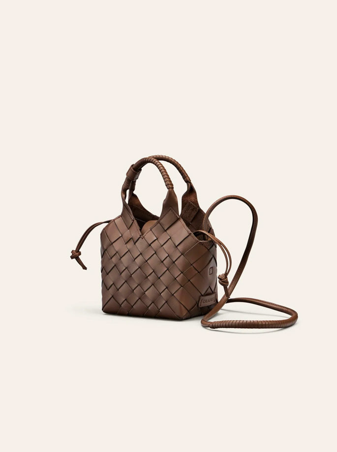 Calajade - Misu Mini Taske toffee