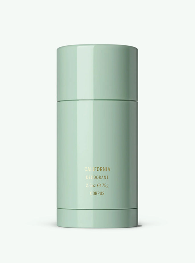 Corpus - California Deodorant 75g