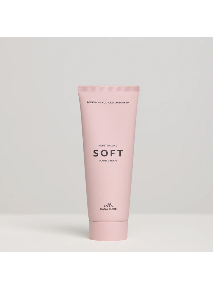 Cana Care - Soft håndcreme