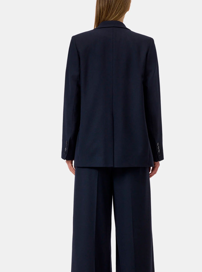 Closed - Blazer dark night