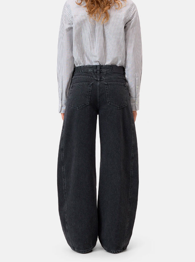 Closed - Tori-X Bukser dark grey