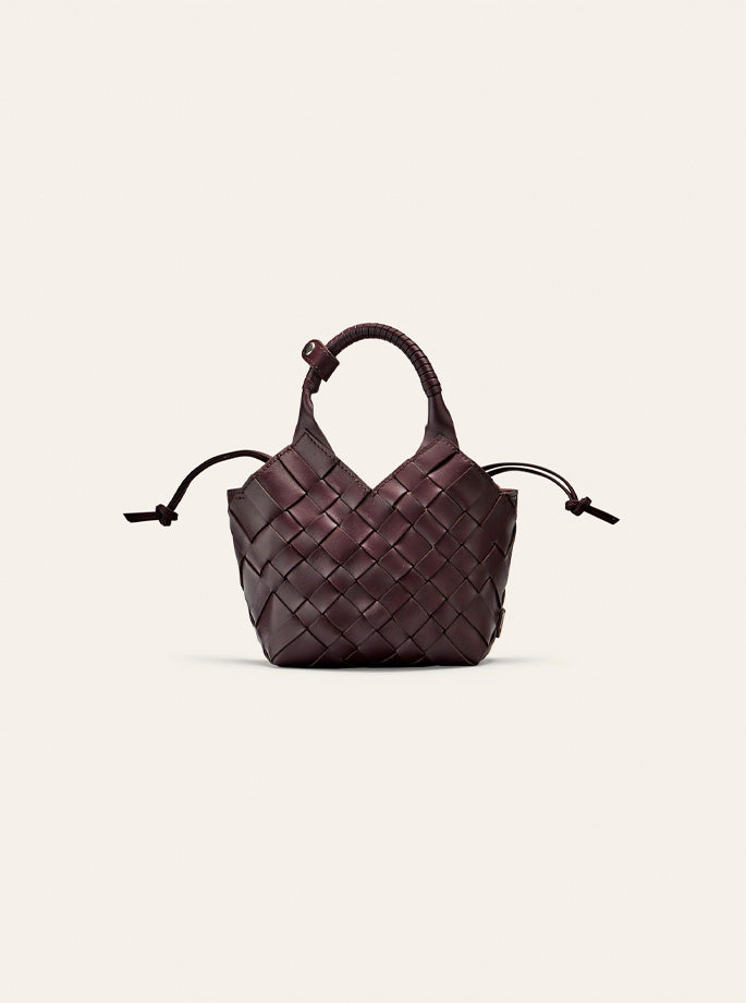 Calajade - Misu Mini Taske fudge