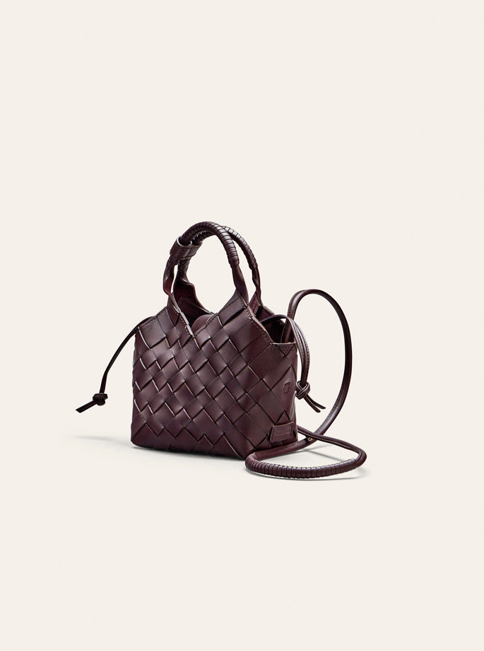 Calajade - Misu Mini Taske fudge