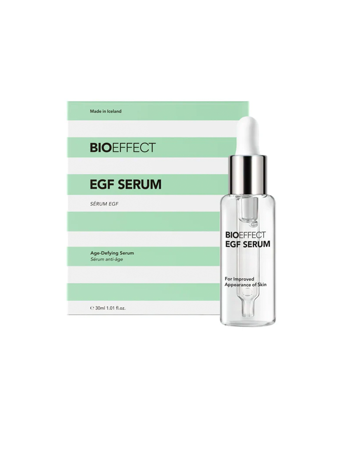 BioEffect - EGF Serum 30ml