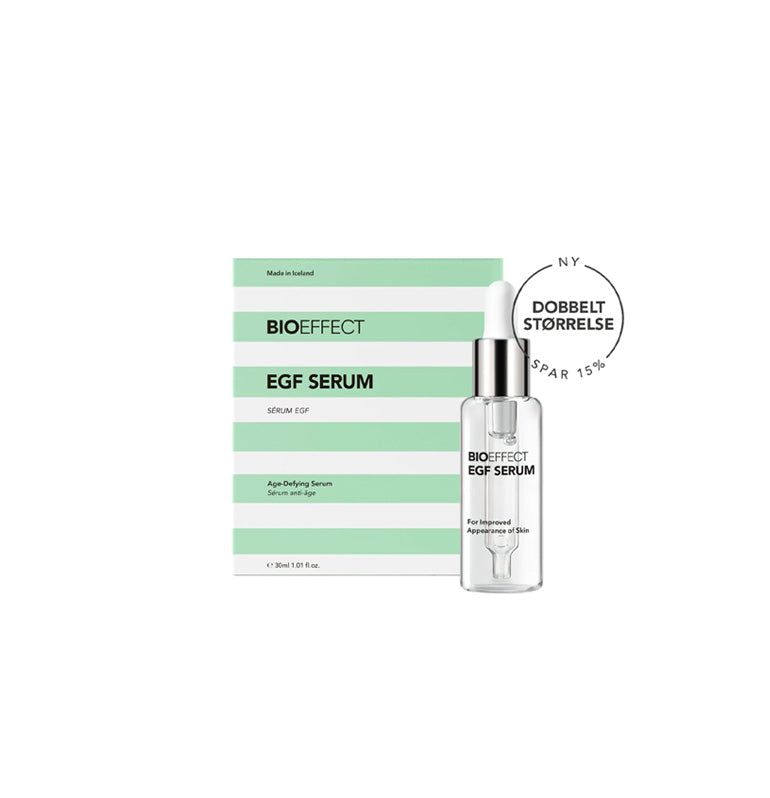 BioEffect - EGF Serum 30ml