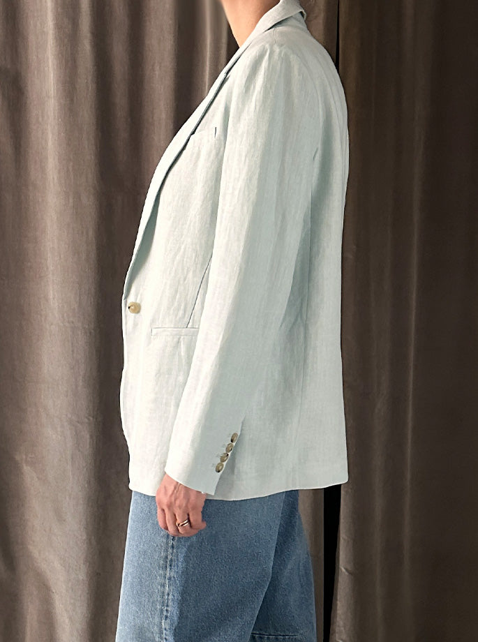 Forte Forte - My Jacket 14825 Plume