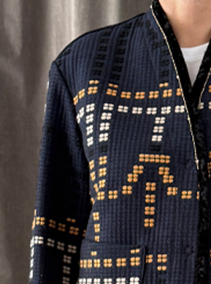 Forte Forte - My Jacket Samarcanda Notte