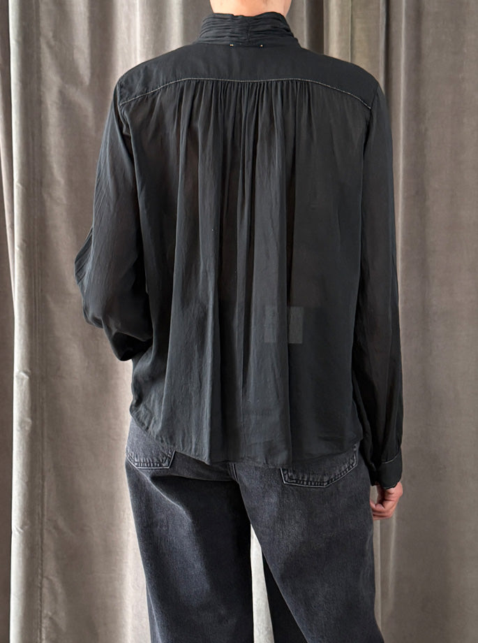 Forte Forte - My Shirt Bohemian Nero