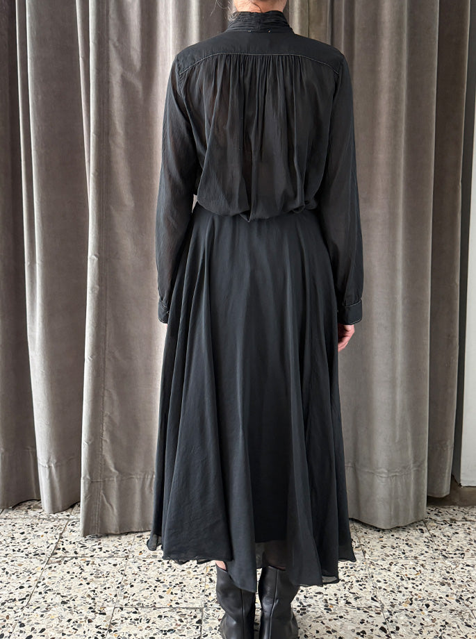 Forte Forte - My Shirt Bohemian Nero