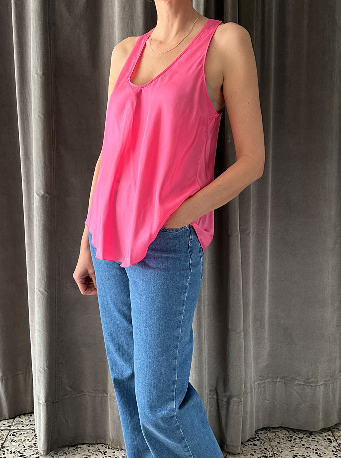 Forte Forte - Essential Top Ortensia