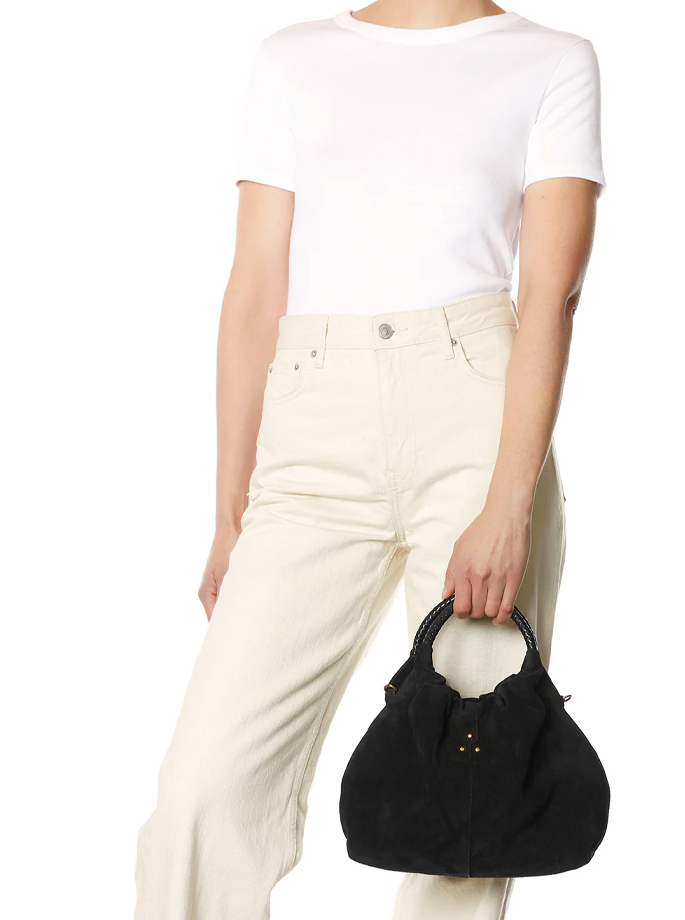 Jerome Dreyfuss - Gordi Taske Sort