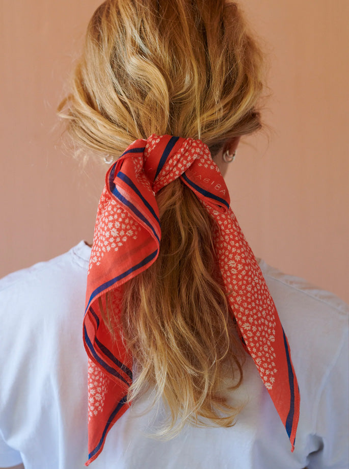 Habiba - tørklæde Love