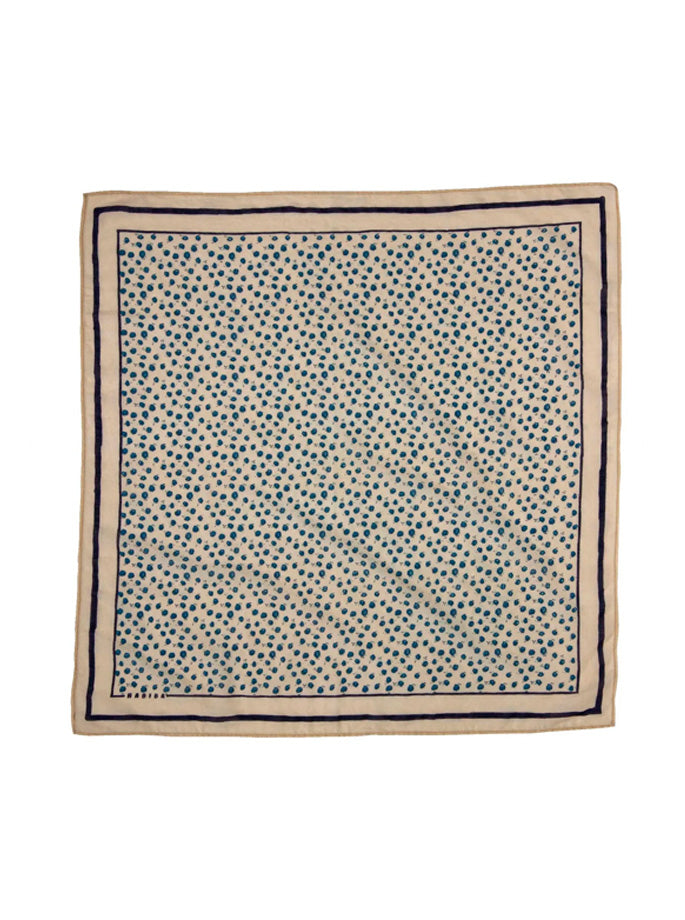 Habiba - new bandana blue moon