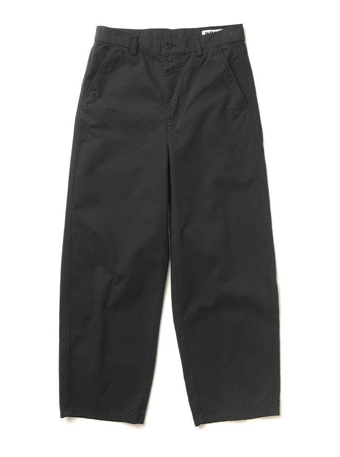 Hope - Neu Trousers Faded Black - Organic Fashion - ES Webshop