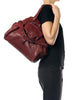 Jerome Dreyfuss - Billy Taske burgundy