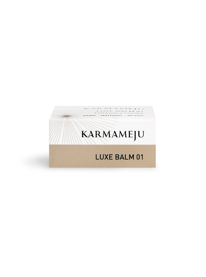 Karmameju - Calm balm 01 90ml
