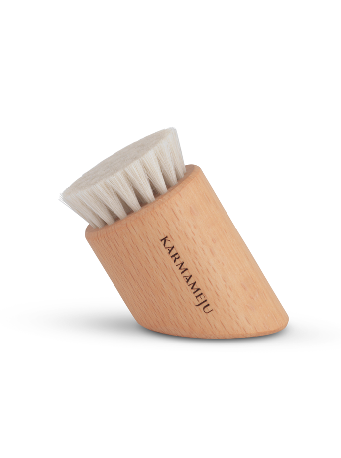 Karmameju - Renew Face Brush