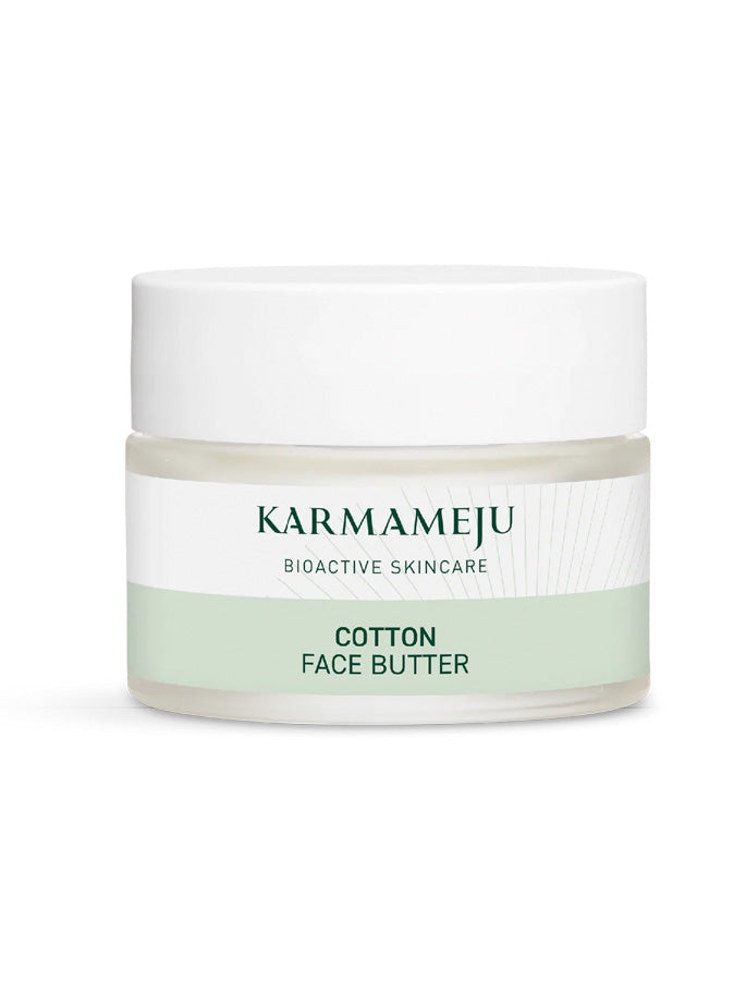 Karmameju - 	Cotton Face Butter