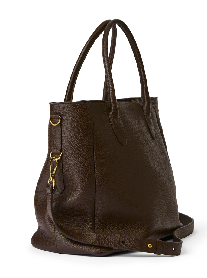 Infinito 2012 - Lucca Work Taske Testa Moro