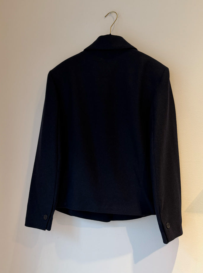 Momoni - Kaja Jacket navy