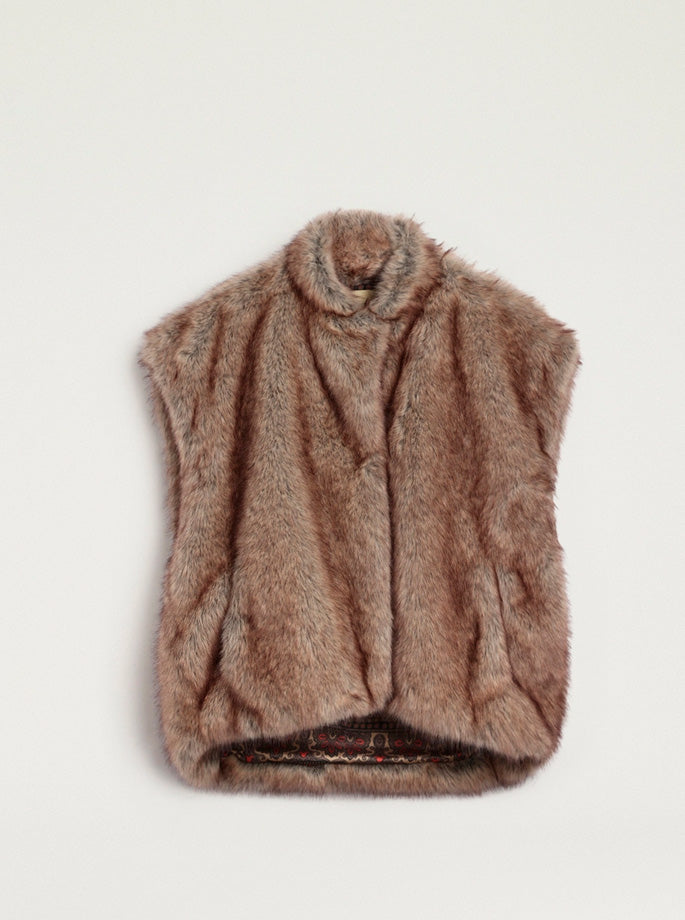 Momoni - Talulah vest