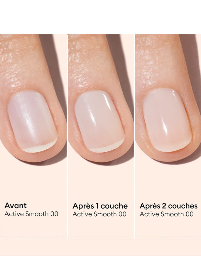 Manucurist - Active Smooth 00